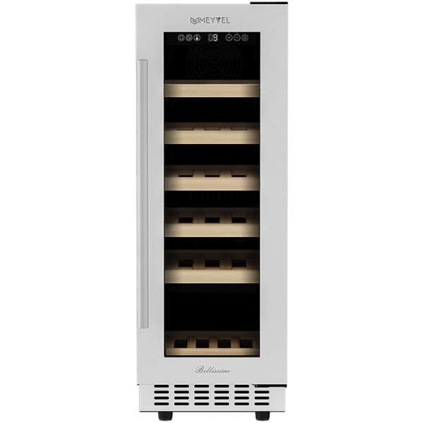 Винный шкаф Meyvel MV19-KWT1